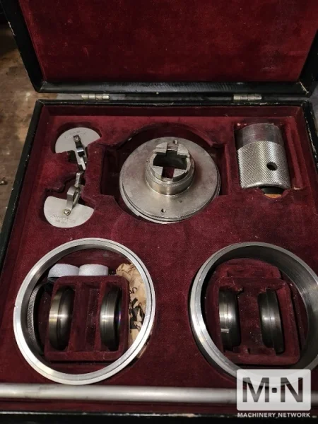 Sciaky VX.3-50x30x42 Electron Beam Welder