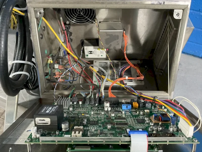 CITRONIX PRINT CONTROLLER  -  CI700