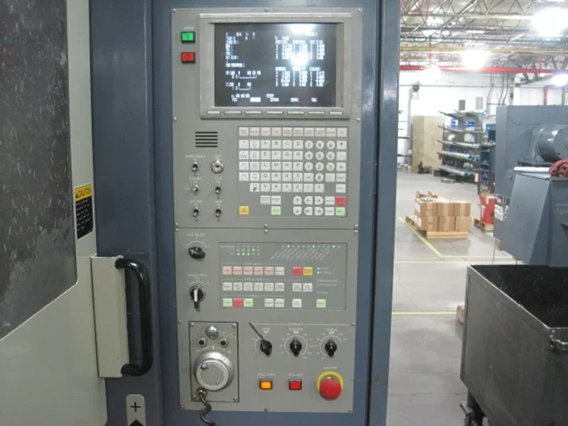 OKK | Machining Centers, Horizontal