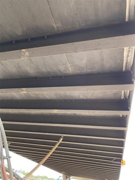 2024 Vanguard 53 x 102 5V8VC5327RM402432