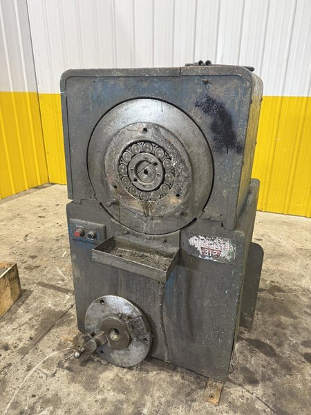 7/8&quot; TORRINGTON MODEL #312 2 DIE ROTARY SWAGER: YOBRO #23882
