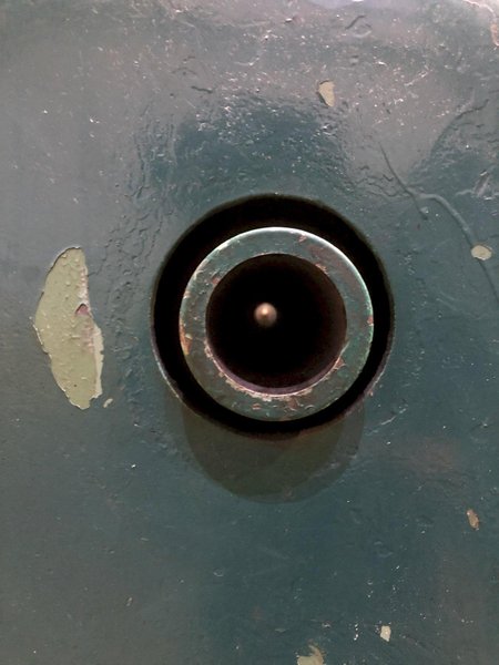 48" X 72" AMERICAN PACEMAKER ENGINE LATHE, 2.25" HOLE: STOCK #16192