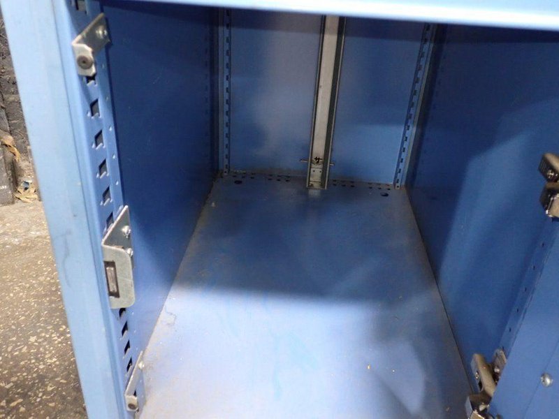 LISTA 60" X 30" WORKBENCH