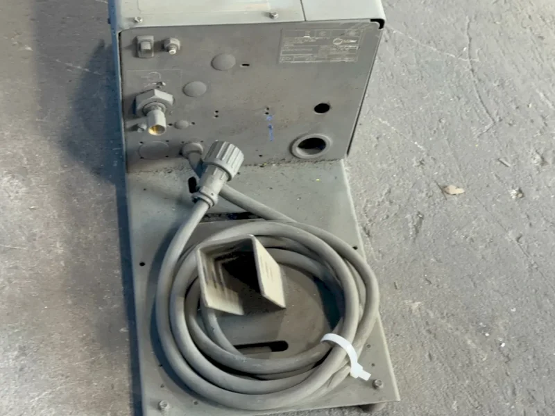 Miller  Wire Feeder - 24a