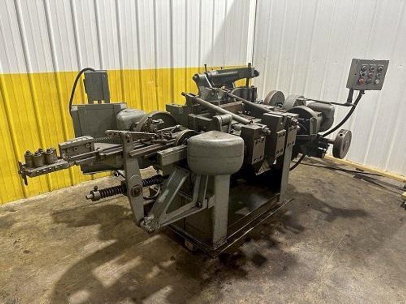 NILSON S3F FOUR SLIDE