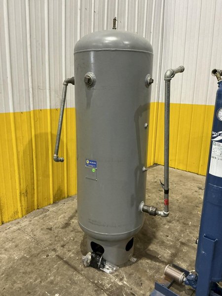 75 SCFM 2015 GREAT LAKES AIR MODEL #GPS-75-116 REGENERATIVE AIR DRYER: YOBRO 25158