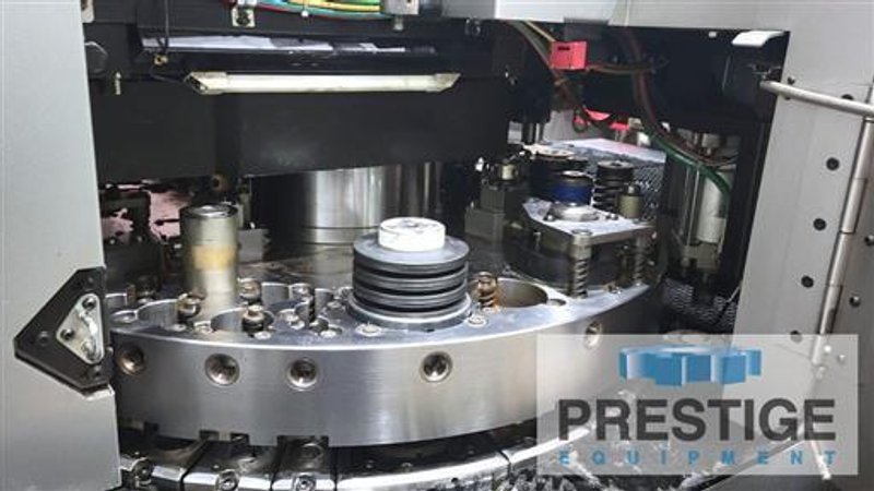 Punches Turret Punch Laser Combination