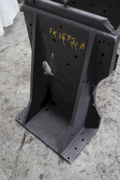 ANGLE PLATES: STOCK #75491