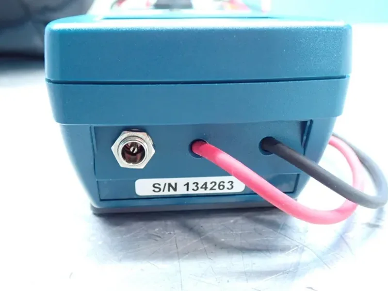 PRACTICAL INSTRUMENT ELECTRONICS LOOP DIAGNOSTICS MA/V LOOP CALIBRATOR  -  532