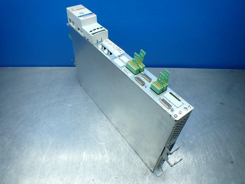 REXROTH HMD01.1N-W0020-A-07-NNNN INDRADRIVE M SERVO DRIVE UNIT  -  R911308370