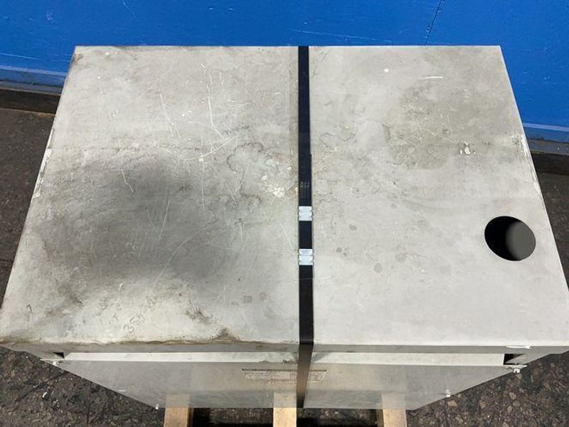 MGM 112.5 KVA TRANSFORMER  -  HT112A3B2SH