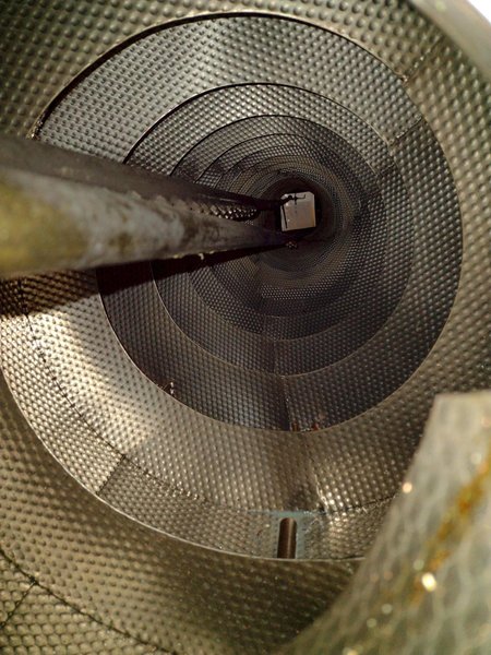 JENSEN MODEL #8452 PARTS WASHER: YOBRO #25068