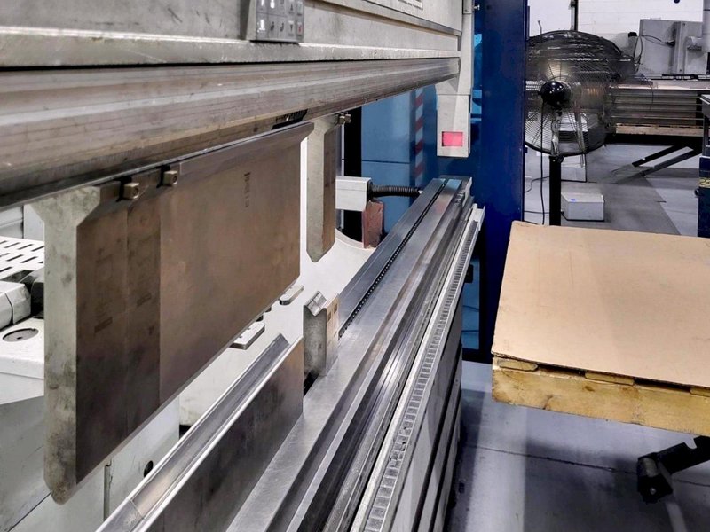 Trumpf TruBend 5130 Press Brake