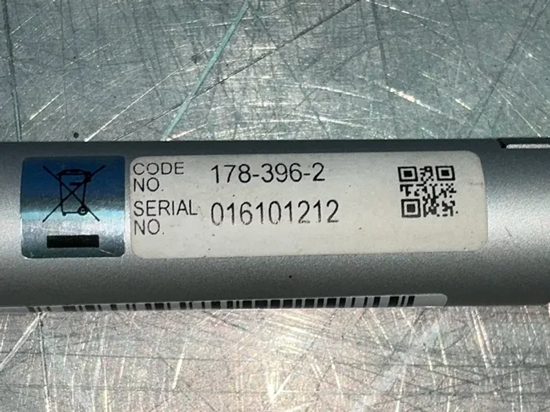 Mitutoyo Surface Roughness Gage - 178-396-2