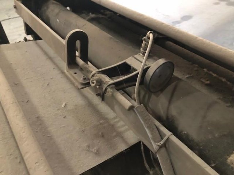 COIL CRADEL PRESSROOM STOCK #2922