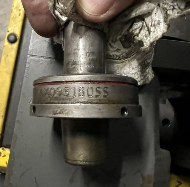 Parker Parflanger 1040 STOCK #3113