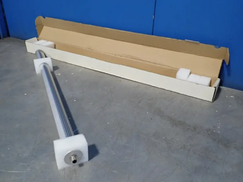 BALUFF LED MACHINE LIGHT   -  BAE LX-XA-BW0760A-S4