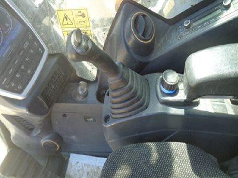 2022 Hyundai HX480AL HHKHKB04AE0000054