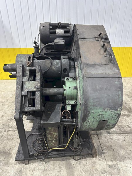 2-1/4&quot; NATIONAL MODEL #4 OUTBOARD TYPE REDUCER FORGING ROLL: STOCK #14060