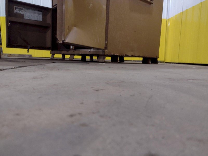 KNAACK JOBSITE WORK BOX: STOCK #18945