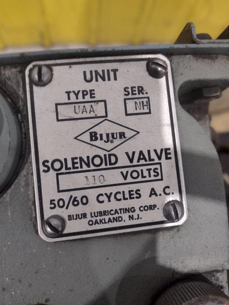 BLACK DIAMOND TOOL SHARPENER GRINDER : YOBRO 24540