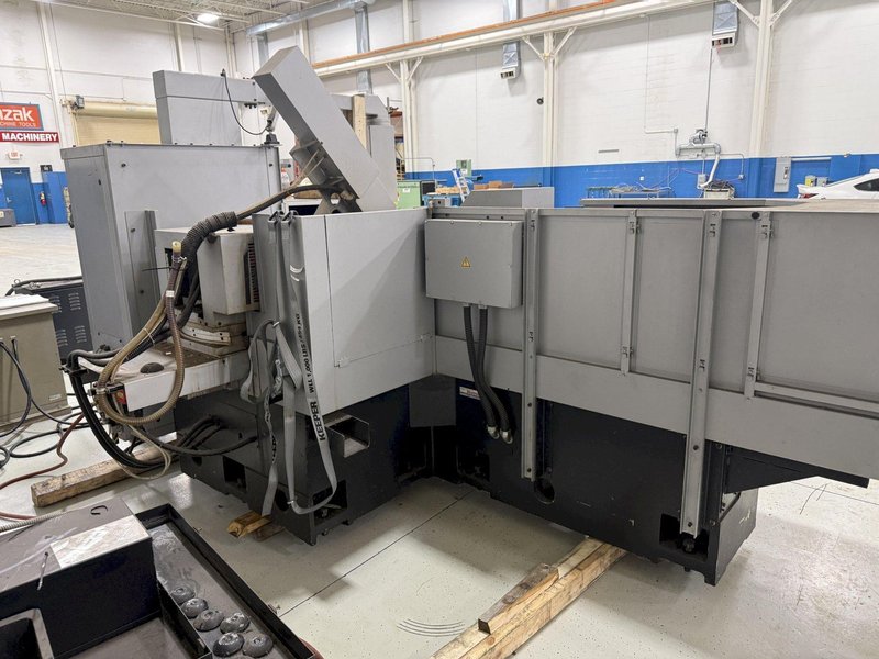 2017 Okamoto OGM 12-36U III Universal Cylindrical Grinder For Sale