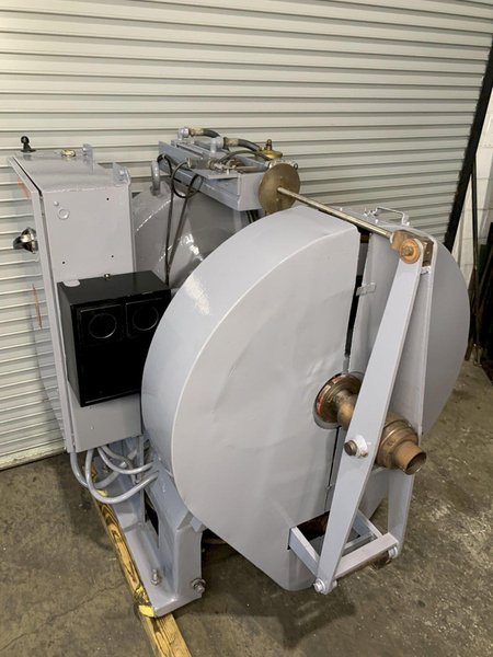 15/16" FENN MODEL 2H HYDROFORMER SWAGER (14475)