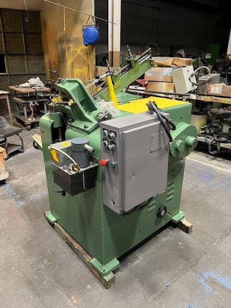 Economy Model 4600 Bolt Pointer