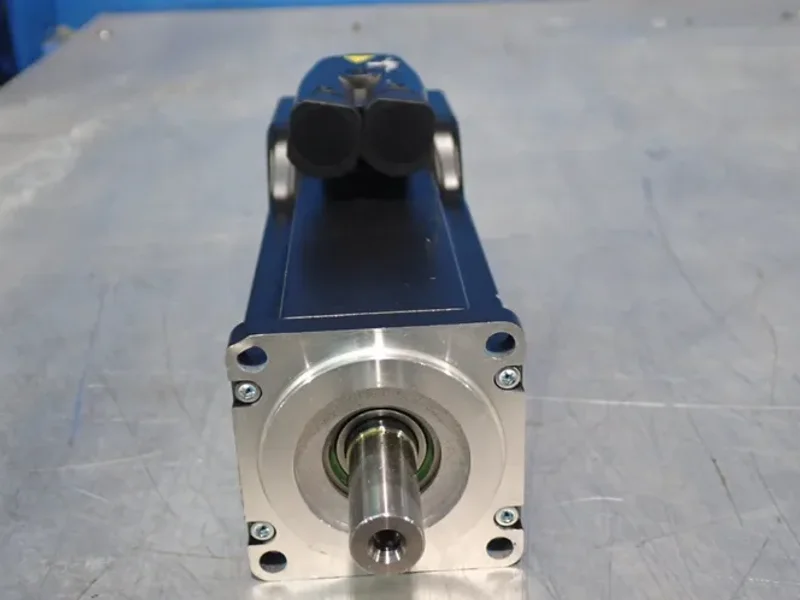 B&amp;R INDUSTRIAL AUTOMATION SERVO MOTOR  -  8D1A23.BD2000000-1