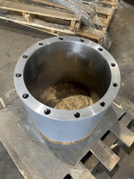 **NEW** NIAGARA HYDRAULIC PRESS BRAKE PARTS: STOCK 14628