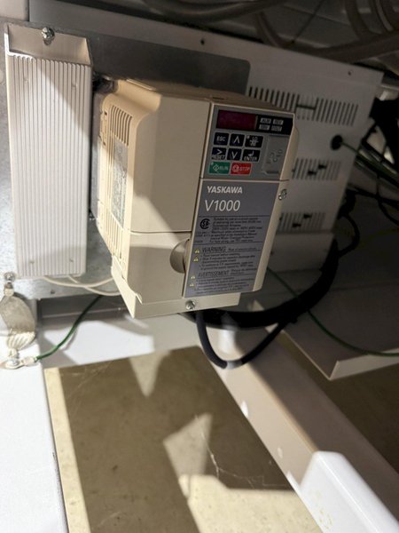 Colex Sharpcut SX1732 Flatbed Cutting Table, 2023