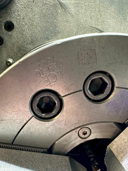 Doosan Puma 280 CNC Lathe, 2007 – Low Hours, 10″ Chuck