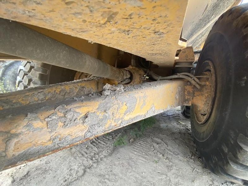 2020 Volvo A45G 352374