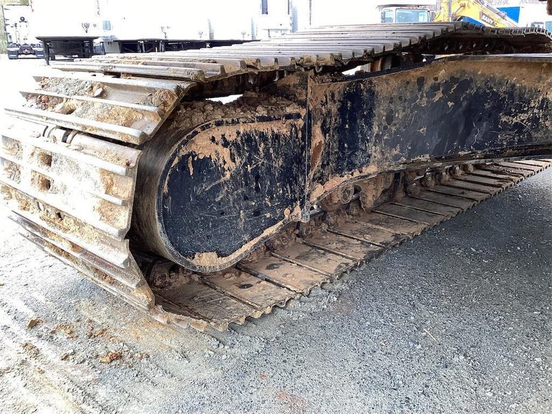 2023 Sany SY265C-Excavator SY026ACCM1678