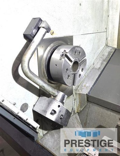 Lathes CNC