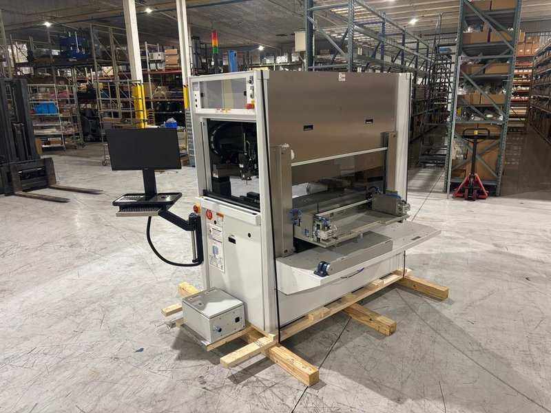 Hesse BJ985 Wire Bonder – 2021 – Heavy Wire Wedge Bonder for Power Electronics &amp; Semiconductors