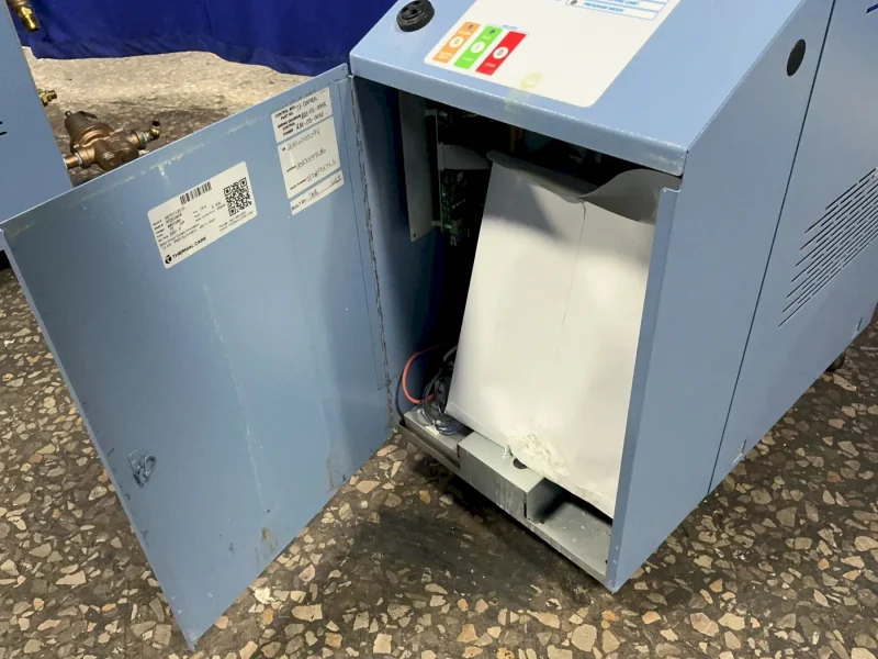 THERMAL CARE .75 HP TEMPERATURE CONTROL UNIT   -  RQE0908