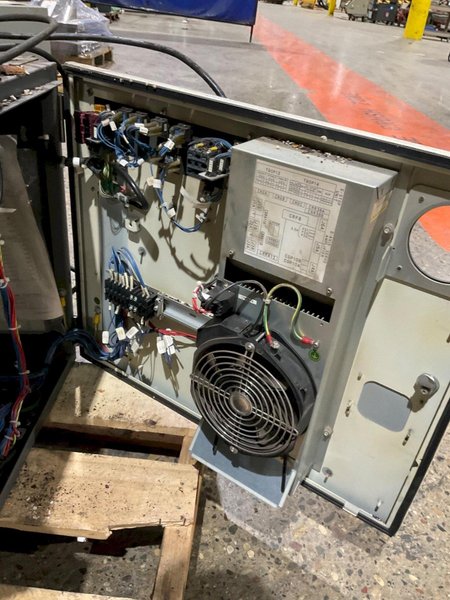 FANUC M-20IA/20T ROBOT +R-30IB CONTROLLER USED