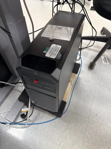 2022 ZEISS CONTURA 7.10.6 | Coordinate Measuring Machines