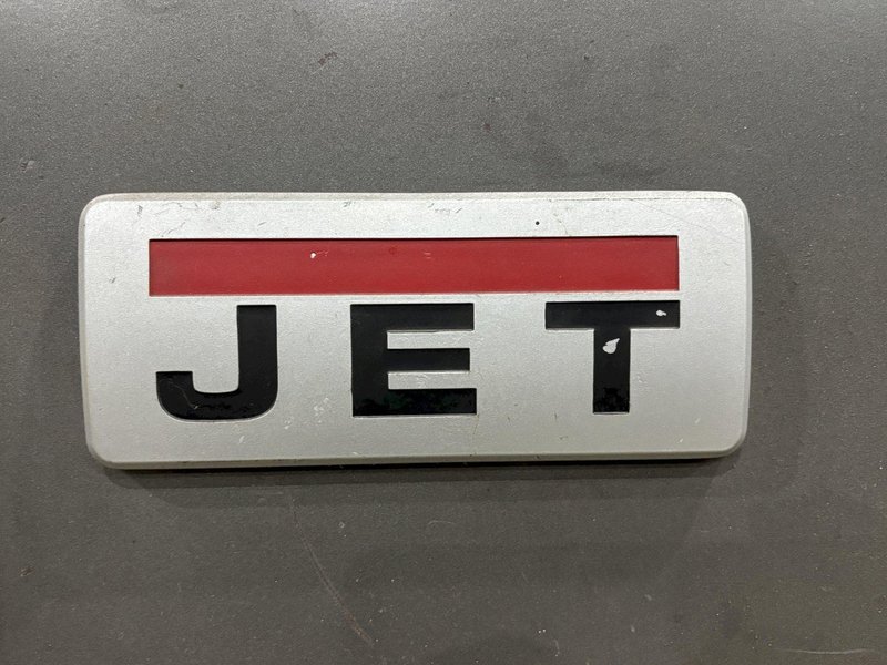 16&quot; JET MODEL #VBS-1610 VERTICAL BAND SAW: STOCK #22574