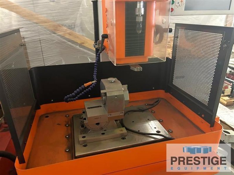 AgieCharmilles Drill 20 EDM