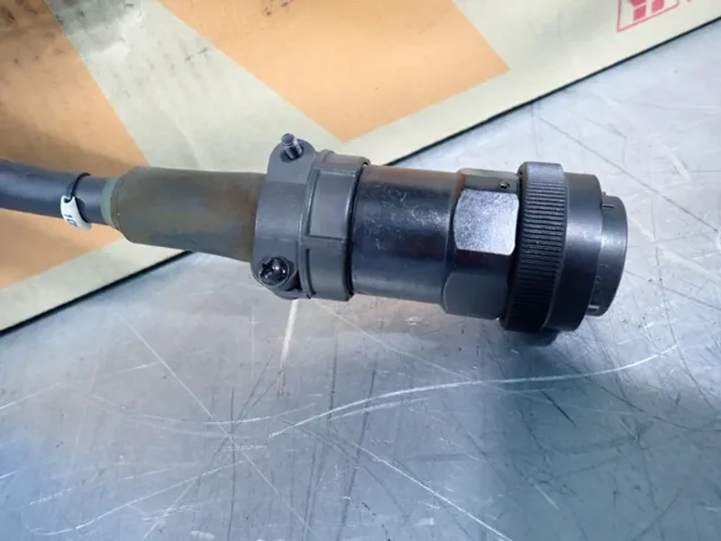 NACHI TEACH PENDANT  -  AXTP-FDOT-EC10