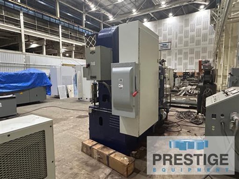 Grinders Surface Rotary Vertical Spindle