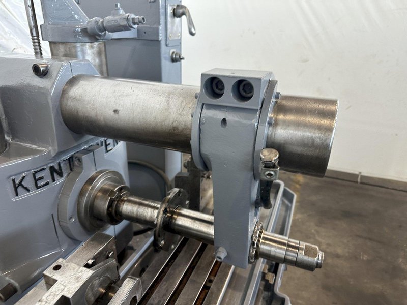 12&quot; X 42&quot; KENT-OWENS MODEL 2-20 EX-CELL-O PRODUCTION MILL. STOCK 1165823