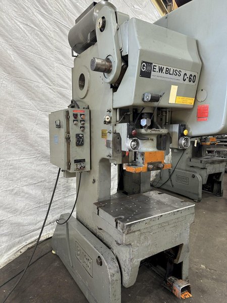 ROTO FINISH DEBURRING &amp; FINISHING MACHINE: STOCK #77162
