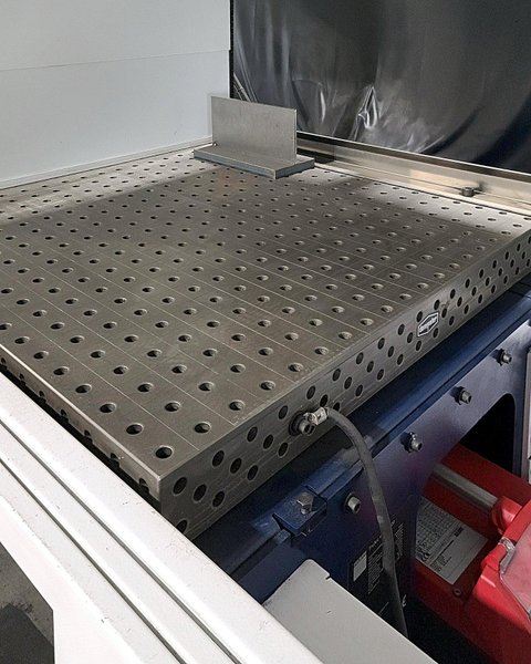 Trumpf TruArc Weld 1000