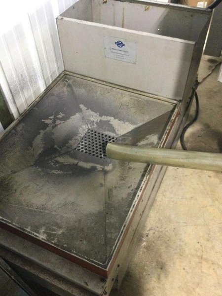 Jones &amp; Shipman Format 15/1000 Universal Grinder, 1995 – w/ upgraded control system