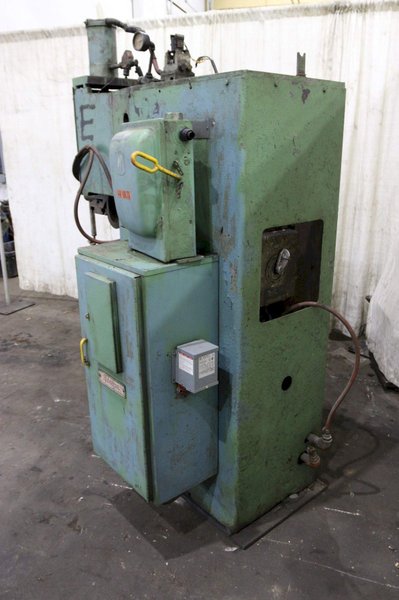 75 KVA X 17&#039; THROAT PROGRESSIVE MODEL PRA-75-18 SPOT WELDER: STK 71254
