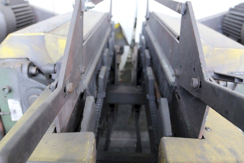 96&#039; HAVEN MODEL #960-A DOUBLE END TUBE DEBURRER: STOCK 68044