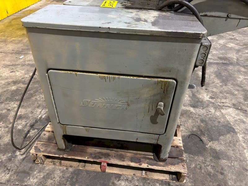 SUNNEN MBB 1660 HONE W/ FILTER: YOBRO #24275